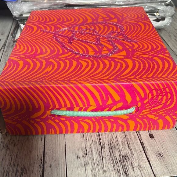 IRON FIST PLATFORM HEELS LOKO KOKO SIZE 7 NIB - Picture 8 of 8